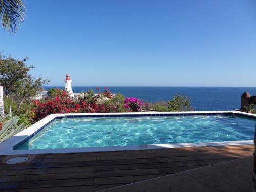 Villa Casa Blanca del Faro — San Pedro Pochutla — photo 2