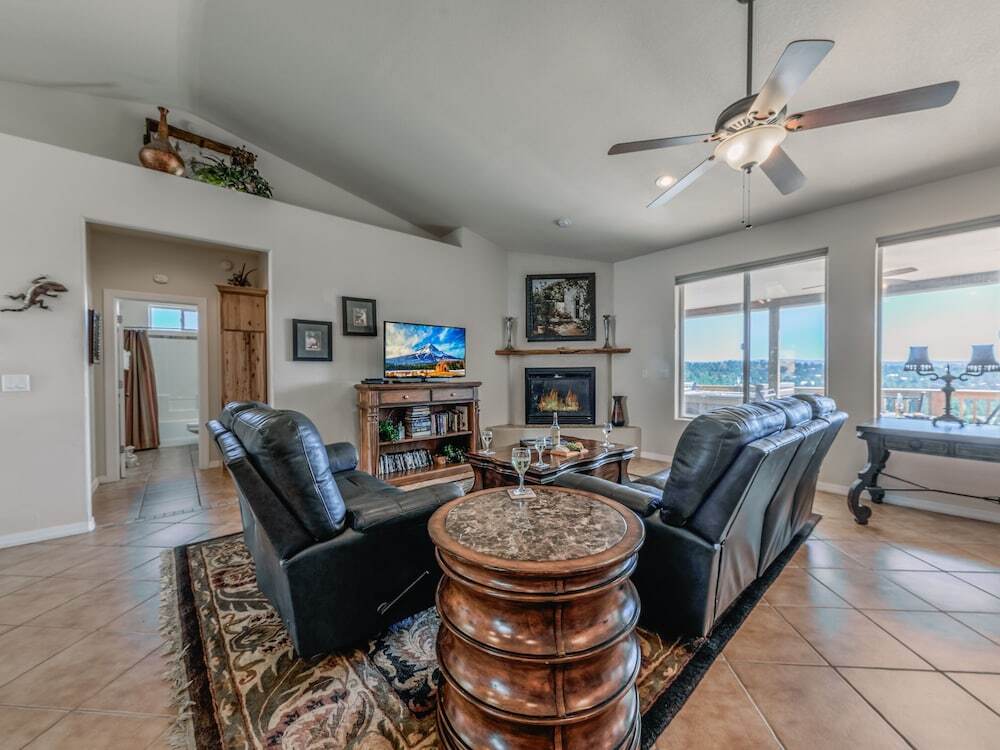 Casa Bien — 4-Star Luxury Hotel in Ruidoso, United States