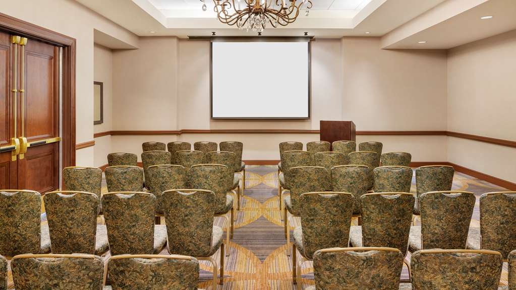 Hyatt Regency Valencia - photo 38