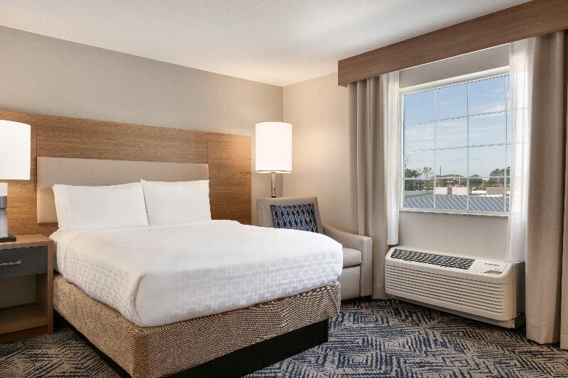 Candlewood Suites Annapolis by IHG - photo 29