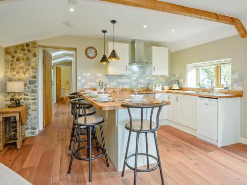 Stackyard Cottage — North Walsham — photo 5