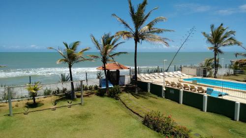 Pousada Mirante — Conceicao Da Barra — photo 2