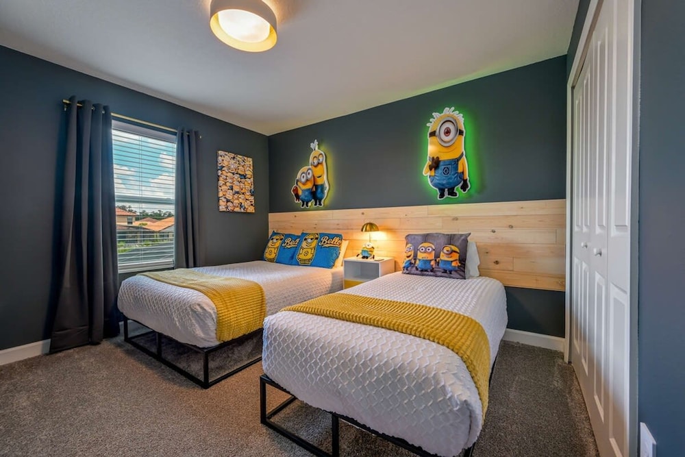 Families Deluxe Dream Vacation 10 min from Disney - photo 72