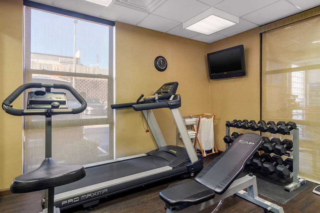 Comfort Inn & Suites LaGrange East - photo 20