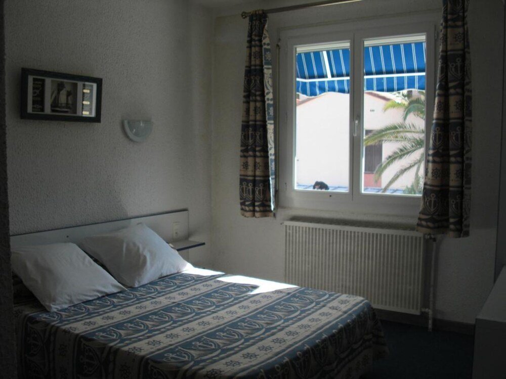 Le Fanal in Argelers, France