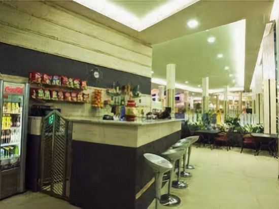 Vitalmed Hotel Sárvár — Sarvar — photo 4