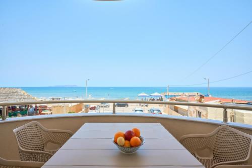 Niki Seaview Haven — 4-Star Luxury Hotel in Hersonissos, Greece