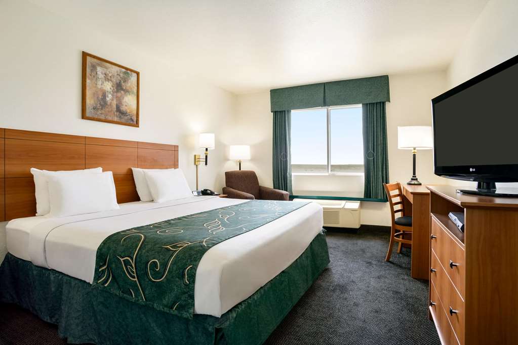 Travelodge by Wyndham Bill WY Thunder Basin Ntl Grassland - photo 8