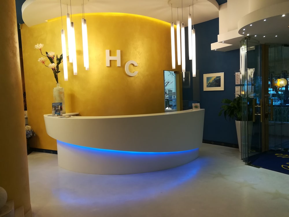 Hotel Corallo — hotel in San Michele Al Tagliamento