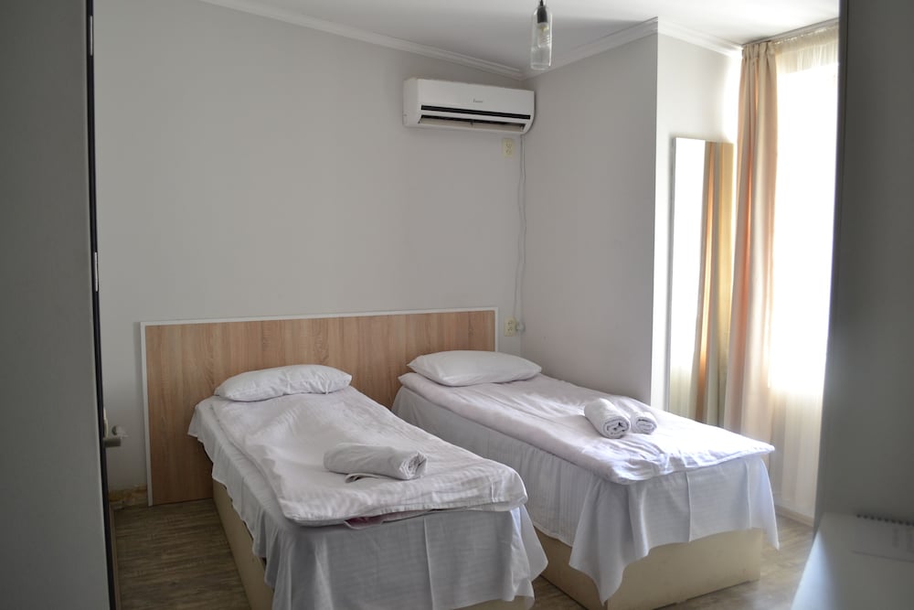Rustaveli 36 Hotel