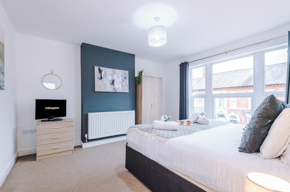 274a Walthall Street — hotel in Crewe