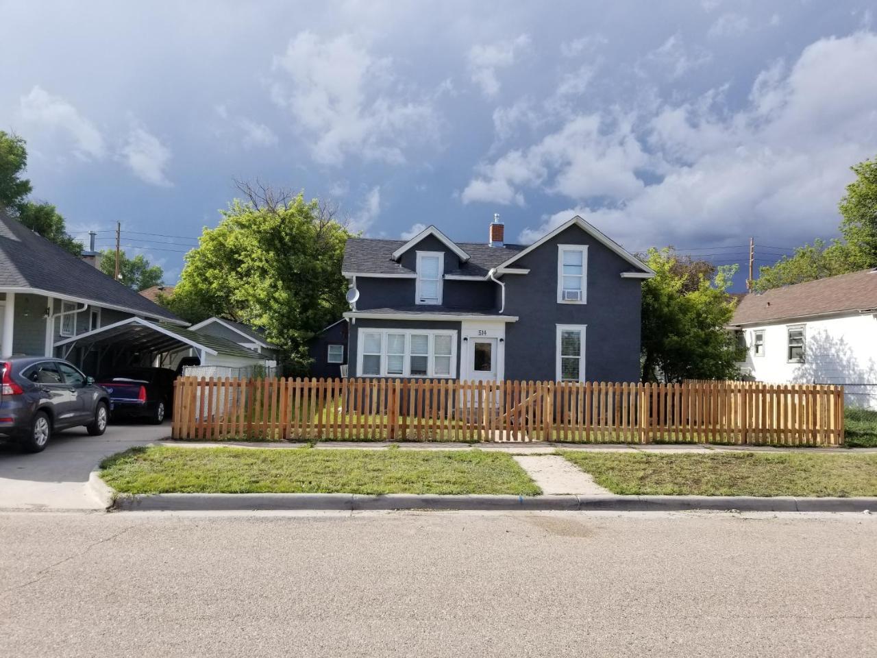 514 W 23Rd St in Cheyenne, United States
