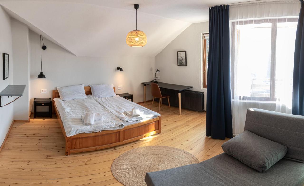 Eight Rooms Bansko in Bansko, Bulgaria