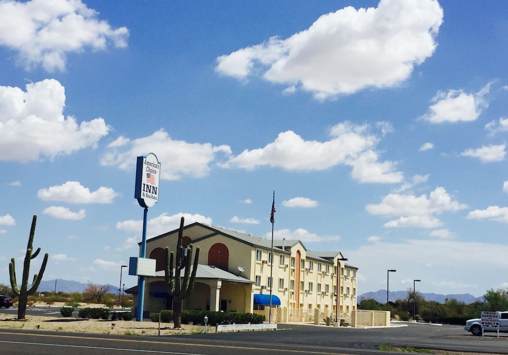Americas Choice Inn And Suites - featured photo
