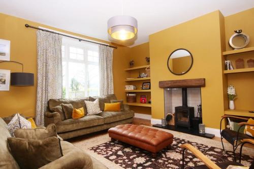 The Wheatley - carbon neutral hotel in Denton