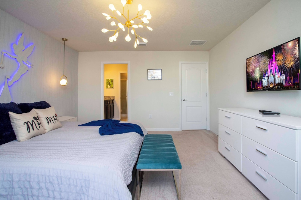 Gorgeous Themed Townhome at Windsor at Westside WW8915 - photo 20