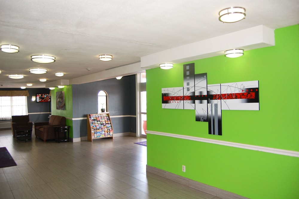 Stay Express Inn Dallas Fair Park Downtown - photo 2