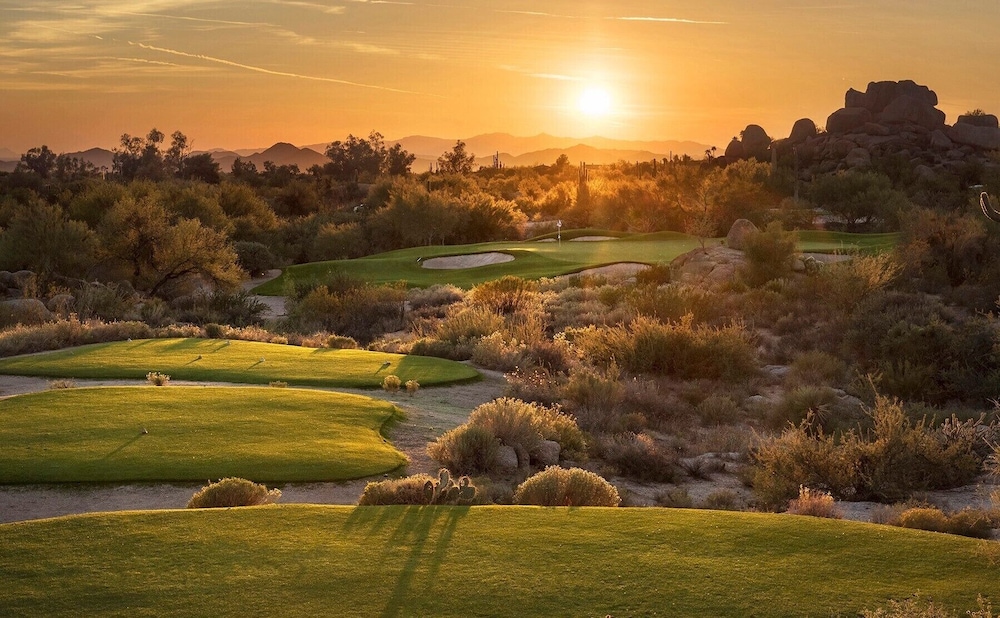 Boulders Resort & Spa Scottsdale Curio Collection by Hilton - photo 162