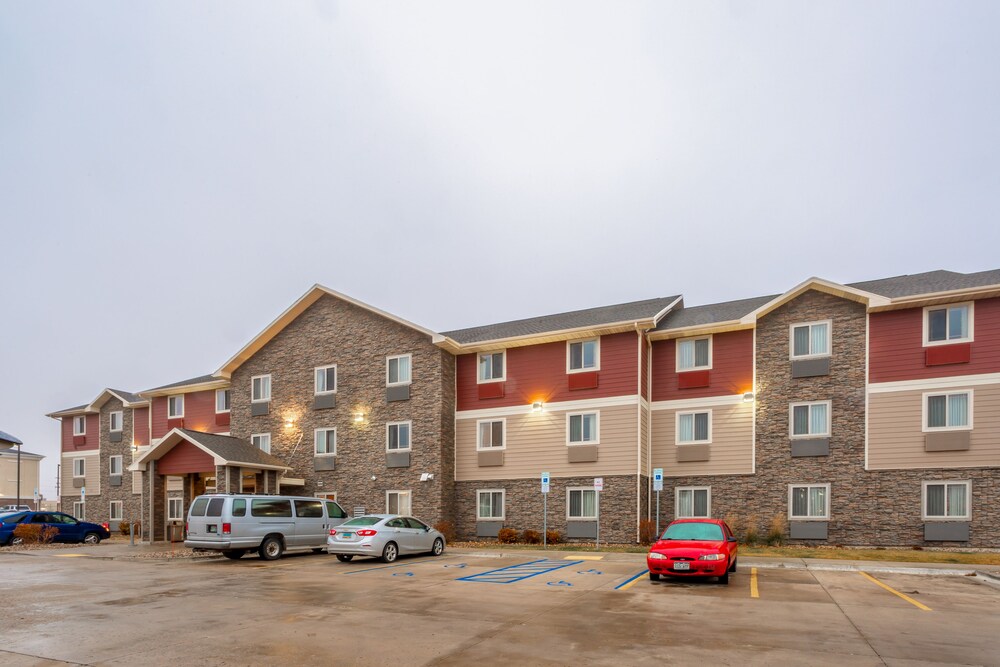 My Place Hotel Minot ND - photo 36
