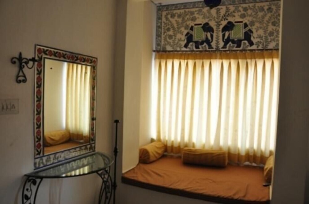 Hotel Minerwa — Udaipur — photo 4