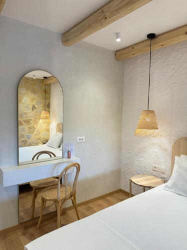 Dimitri Hotel — Himare — photo 3