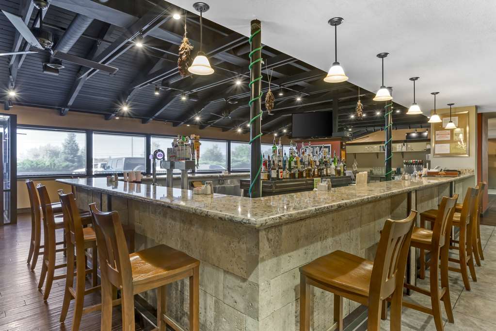 Best Western Plus Raton Hotel - photo 36