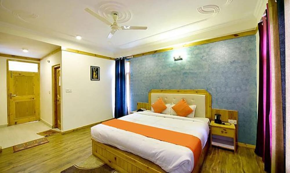 FabHotel Mai Vrindavan — Manali — photo 3