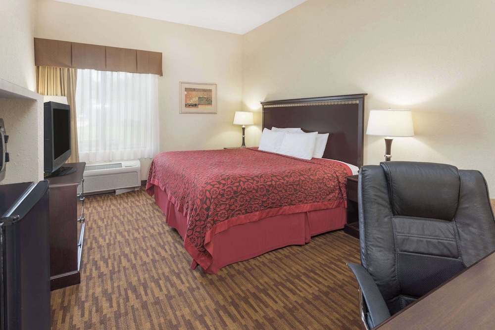 Days Inn North Mobile - photo 16