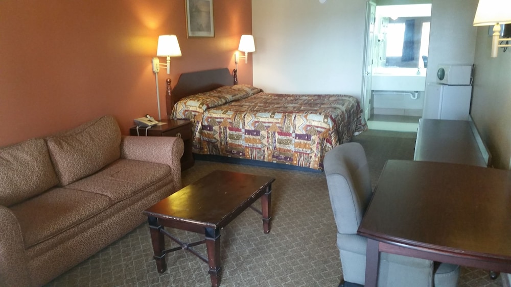 La Copa Inn Brownsville - photo 12