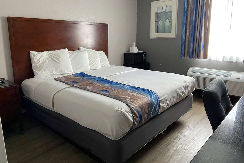 Travelodge Inn & Suites by Wyndham Albany - photo 8