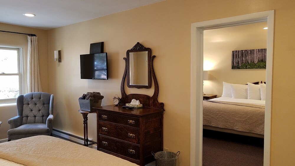 Hotel Ouray - photo 34
