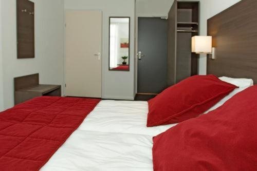 Hotel Bonaventure - last minute hotel in Vlissingen