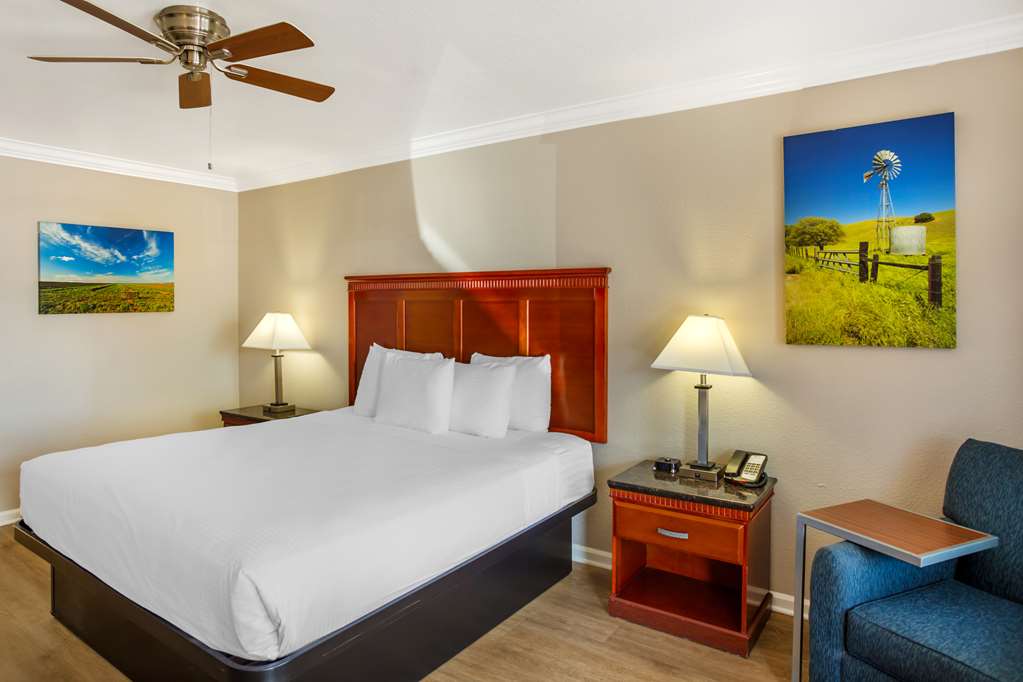 Best Western Heritage Inn - photo 14