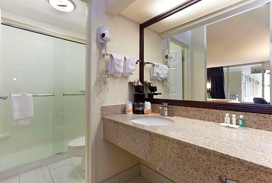 Quality Inn St George I 95 - photo 35