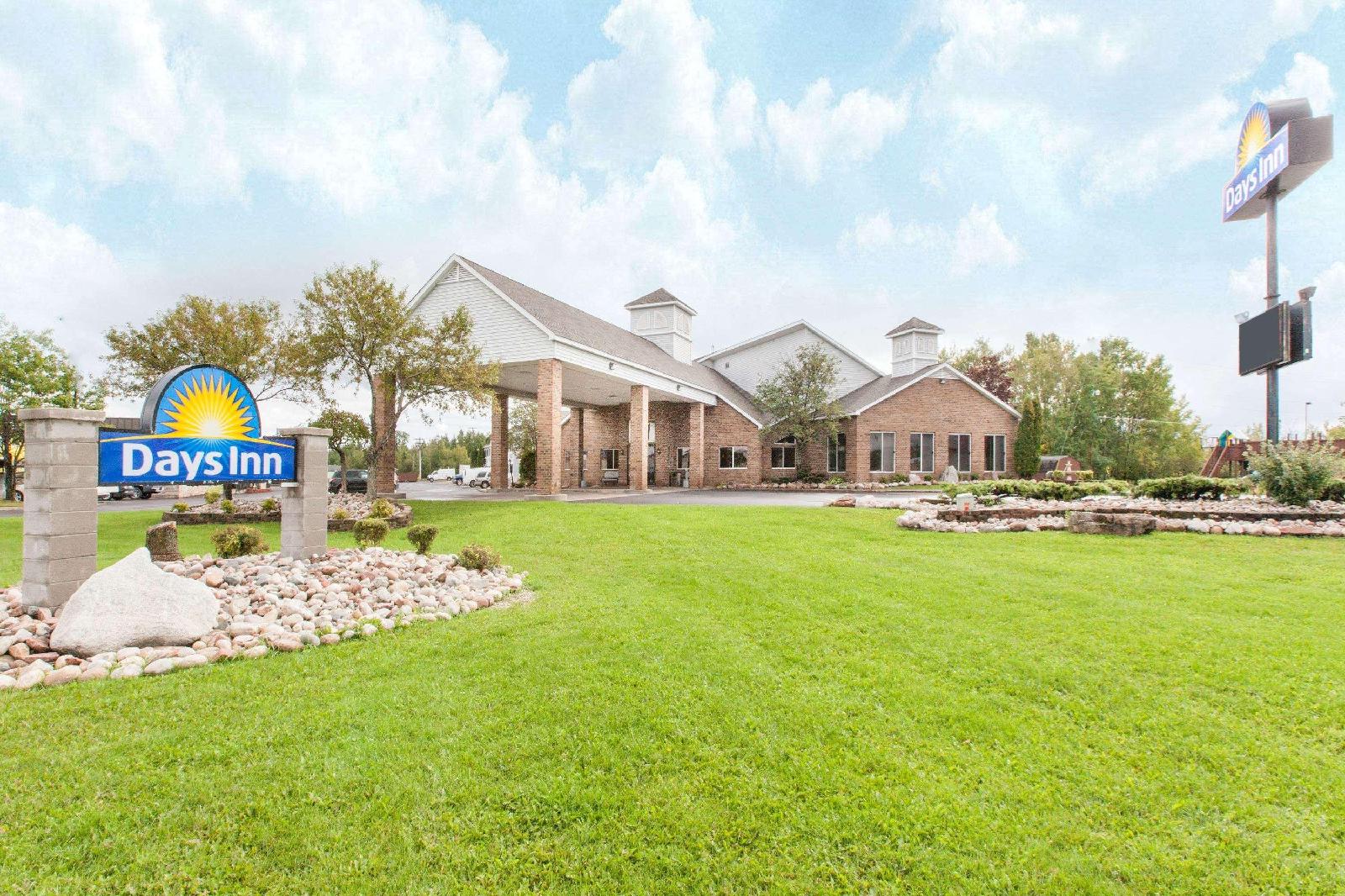 Days Inn Sault Ste Marie in Sault Ste. Marie, United States