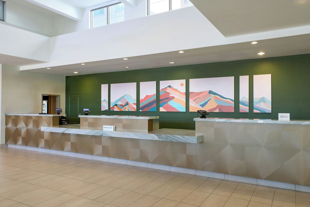 Residence Inn by Marriott Phoenix Desert View at Mayo Clinic - photo 5