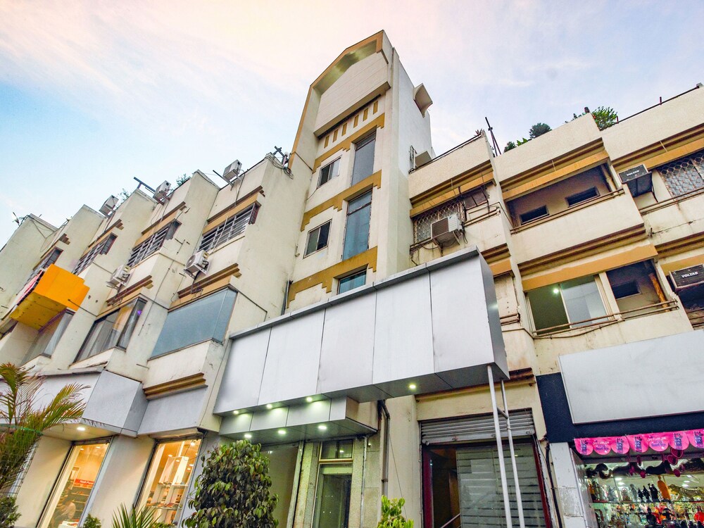 OYO 13647 Hotel Kohinoor Plaza in Aurangabad, India