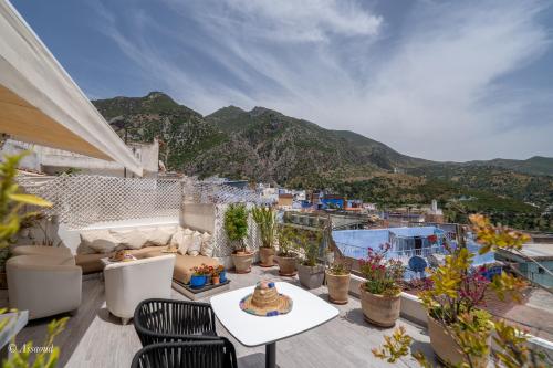 La Petite Chefchaouen — Chefchaouene — photo 2