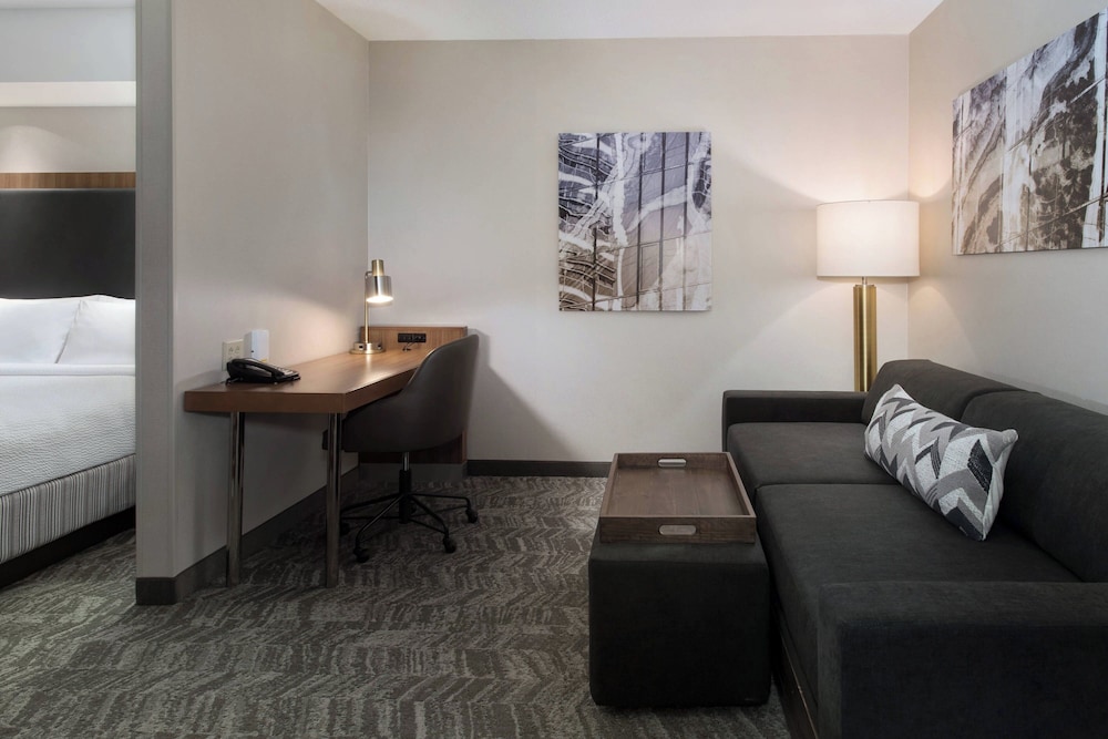 Springhill Suites by Marriott Syracuse Carrier Circle - photo 7
