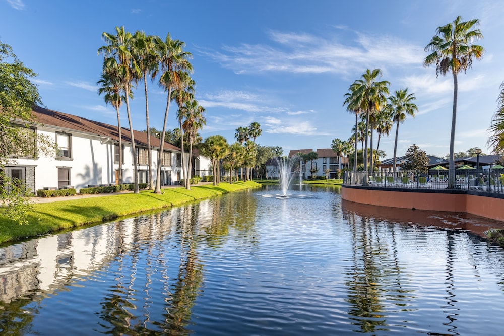 Legacy Vacation Resorts Kissimmee Orlando - photo 141