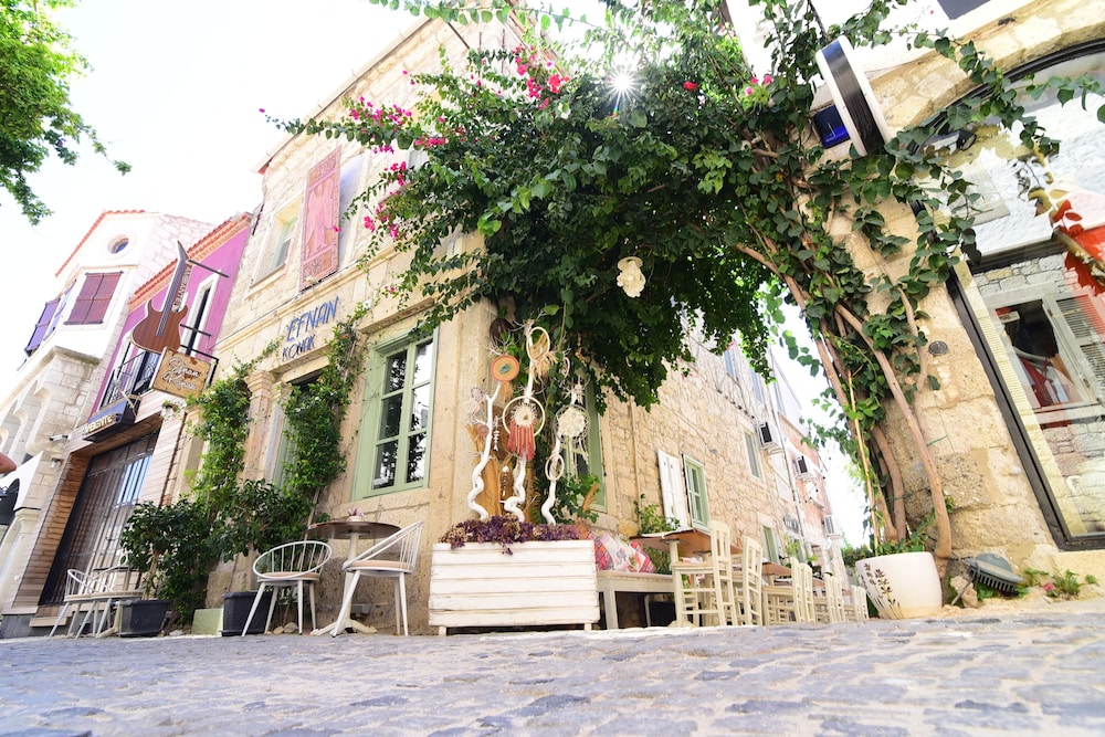 Efnan Butik Hotel - last minute hotel in Cesme
