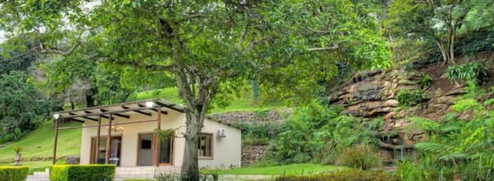 The duBoirs Boutique Guest House — 4-Star Luxury Hotel in Durban, South Africa