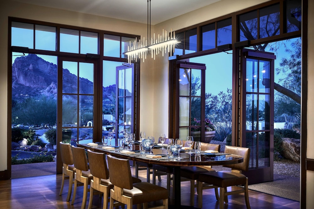 JW Marriott Camelback Inn Scottsdale Resort & Spa - photo 128