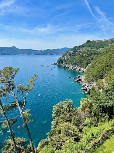 Portofino View Unique House — 4-Star Luxury Hotel in Chiavari, Italy