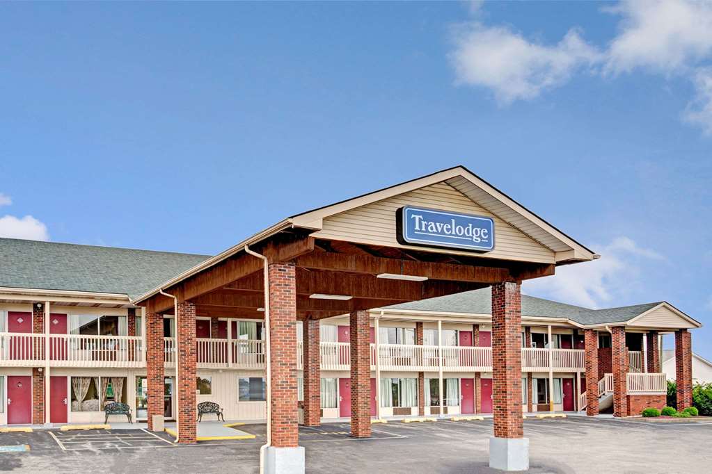 Travelodge by Wyndham Sellersburg Louisville North - featured photo