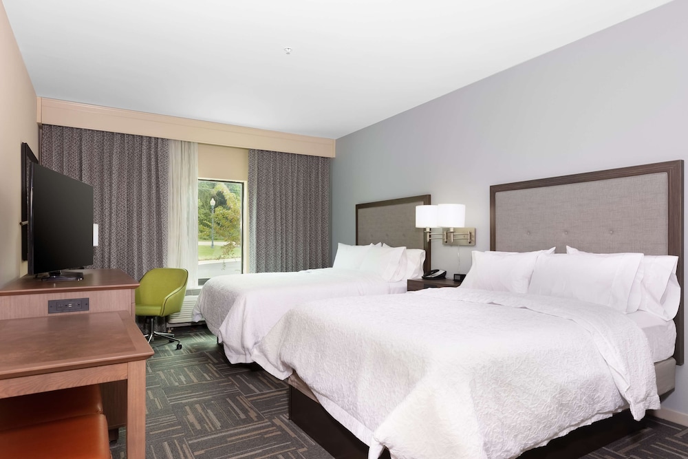 Hampton Inn Wetumpka - photo 13