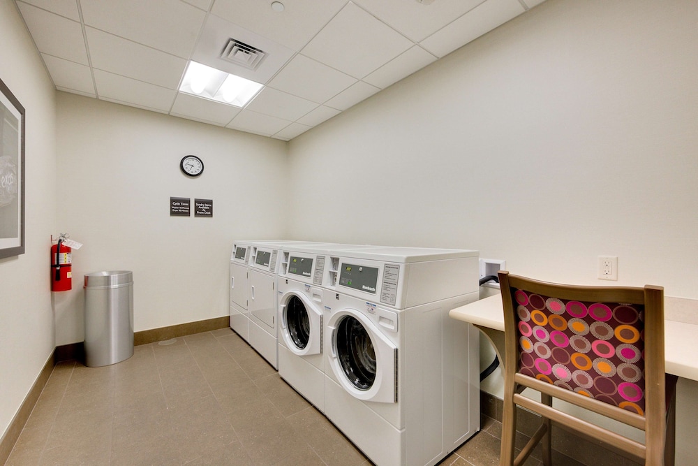 Hilton Garden Inn North Houston Spring - photo 25