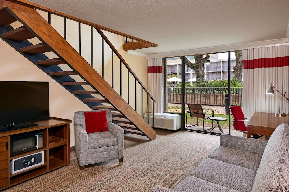 Four Points by Sheraton Little Rock Midtown - photo 10