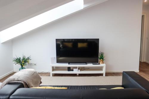 São Miguel Charming House D by LFC Apts — 4-Star Luxury Hotel in Ponta Delgada, Portugal