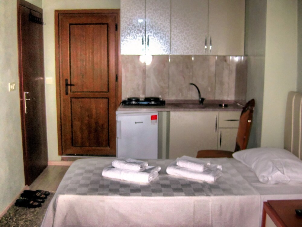 Yelken Apart Otel — Marmara Ereglisi — photo 5